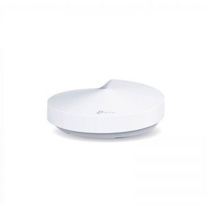 TP-LINK DECO M5 AC1300 Whole Home Mesh Wi-Fi System (1 PACK)