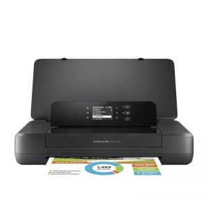 Printer HP OfficeJet 200