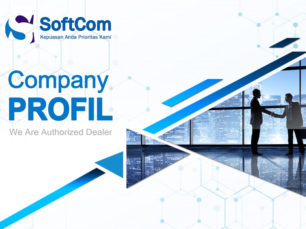 Toko Komputer Medan Softcom