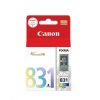 Cartridge Canon 831 Colour Original