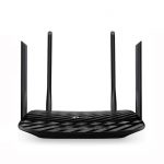 TP-LINK ARCHER A6 AC1200 Wireless MU-MIMO Gigabit Router