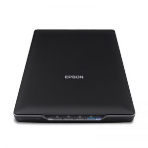 Scanner Epson V39