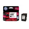 Cartridge HP 680 Black Original