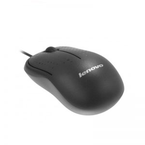 Mouse Lenovo M110 Optical Cable