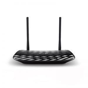 TP-LINK ARCHER C2 AC750 Wireless Dual Band Gigabit Router
