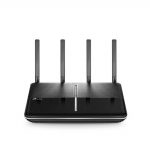 TP-LINK ARCHER C3150 Wireless MU-MIMO Gigabit Router