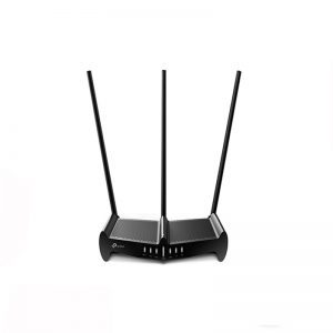 TP-LINK ARCHER C58HP AC1350 High Power Wireless Dual Band Router