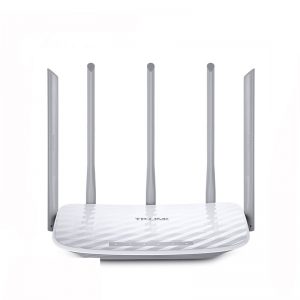 TP-LINK ARCHER C60 AC1350 Wireless Dual Band Router