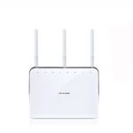 TP-LINK ARCHER C9 AC1900 Wireless Dual Band Gigabit Router