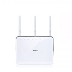 TP-LINK ARCHER C9 AC1900 Wireless Dual Band Gigabit Router