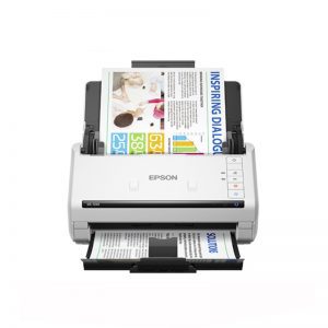Scanner Epson WorkForce DS-530