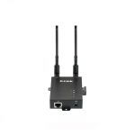 D-LINK DWM-312 4G LTE Dual SIM M2M VPN Router