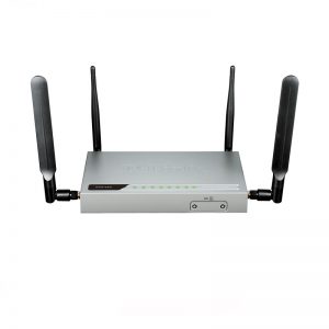 D-LINK DWR-925 4G LTE VPN Router with SIM Card Slot