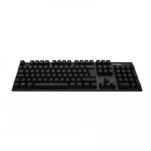 Keyboard Gaming HyperX Alloy FPS RGB [HX-KB1SS2-US]