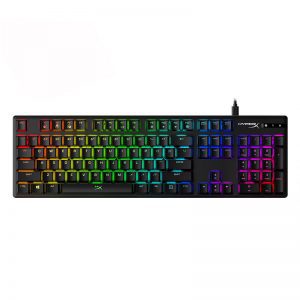 Keyboard Gaming HyperX Alloy Origins RGB [HX-KB6RDX-US]