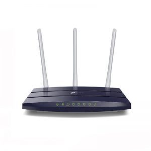 TP-LINK TL-WR1043N Wireless N Gigabit Router 450Mbps