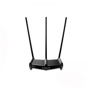 TP LINK TL-WR941HP High Power WiFi Wireless Router Extender Mode