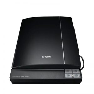 Scanner Epson V370