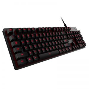 Logitech G413 Mechanical Backlit