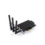 TP-LINK ARCHER T9E AC1900 Wireless Dual Band PCI Express Adapter