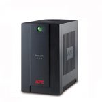 APC Back-UPS 800VA, 230V, AVR, Universal and IEC Sockets