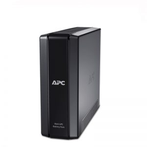 APC Back-UPS Pro External Battery Pack 1500VA