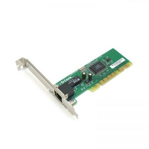 D-LINK DFE-520TX