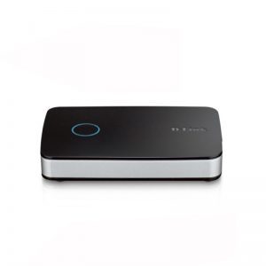 D-LINK DNR-202L IP Camera Video Recorder