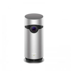 D-LINK DSH-C310 Apple HomeKit  Omna 180 Degree Cam HD Camera