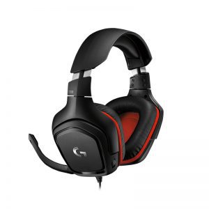 Logitech G331 2.0