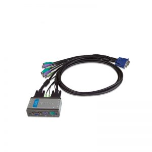 D-LINK KVM-121