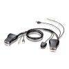 D-LINK KVM-222