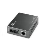 TP-LINK MC110CS 10/100Mbps Single-Mode Media Converter