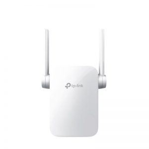 TP-LINK TL-WA855RE 300Mbps Wi-Fi Range Extender