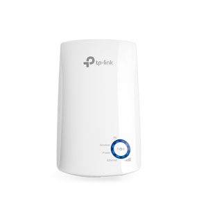 TP-LINK TL-WA850RE 300Mbps Universal Wireless N Range Extender