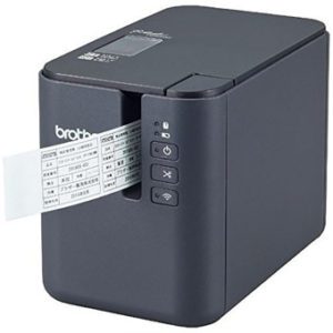 PRINTER LABEL  BROTHER PT-P900W
