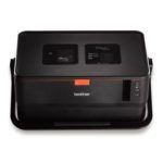 PRINTER LABEL  BROTHER PT- E800T