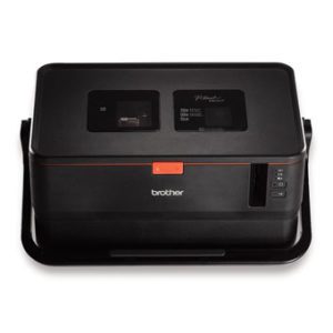 PRINTER LABEL  BROTHER PT- E800T