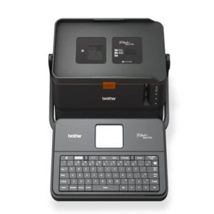 PRINTER LABEL BROTHER PT- E850TKW