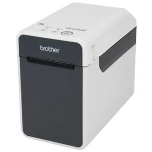 PRINTER LABEL BROTHER TD-2130N