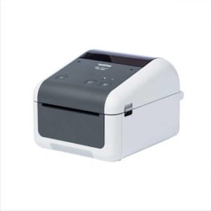 PRINTER LABEL BROTHER TD-4410D