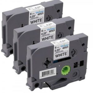 BROTHER TAPE P-TOUCH TZE211