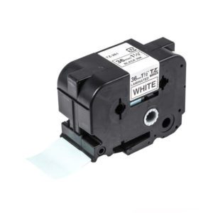 BROTHER TAPE P-TOUCH TZE 261