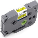 BROTHER TAPE P-TOUCH TZE 611