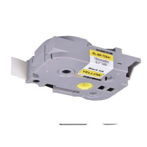 BROTHER TAPE P-TOUCH TZE 641
