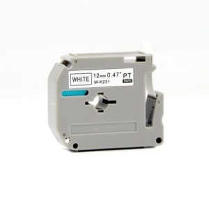 BROTHER TAPE P-TOUCH MK231