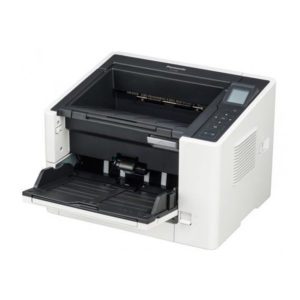 PANASONIC SCANNER KV-S2087-U