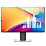 Monitor Dell UltraSharp U2719DC [27 Inch/IPS/60Hz]