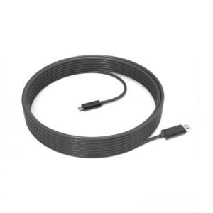 LOGITECH USB CABLE 10 METERS