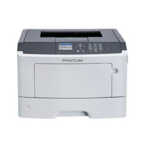 PRINTER PANTUM P5000DN